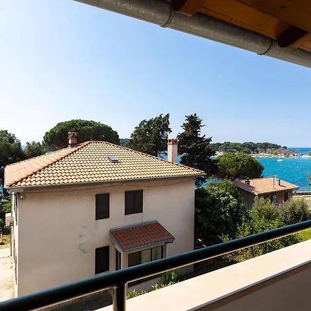Apartamento In Und Nah Am Pula