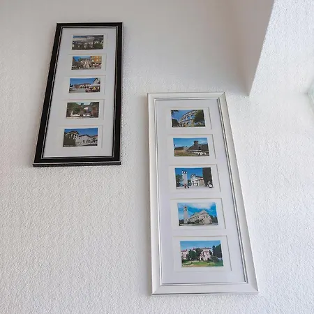 In Und Nah Am Apartamento *