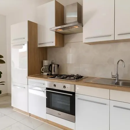 Apartment In Und Nah Am *
