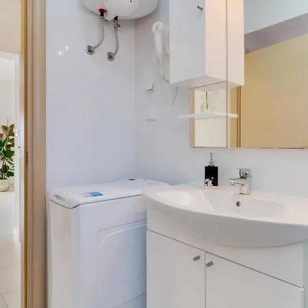 Apartment In Und Nah Am