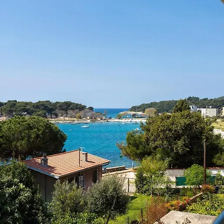 Διαμέρισμα In Und Nah Am Πούλα